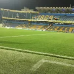 Con cambios, Racing visita a Rosario Central en busca de una revancha
