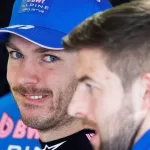 Gasly, duro tras la clasificación de Alpine en Australia: “Estamos todos decepcionados”