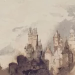 Los dibujos de Víctor Hugo que ayudaron a salvar Notre-Dame se exhiben por primera vez en París