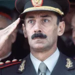 Cuando se inició la larga noche