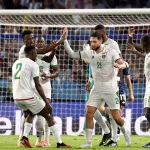 Quién es Jordan Lefort, el francés que anotó el histórico gol de Mauritania ante Argentina