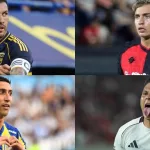 Así se jugará la fecha 3 del Torneo Apertura: árbitros, días, horarios y TV