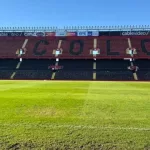 El equipo de la Primera Nacional que fue inhibido por la FIFA