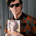 Federico Moura, el genio que llevó el rock argentino del blanco y negro al color