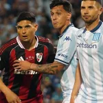 Maravilla Martínez: de los goles errados a la roja y una floja estadística