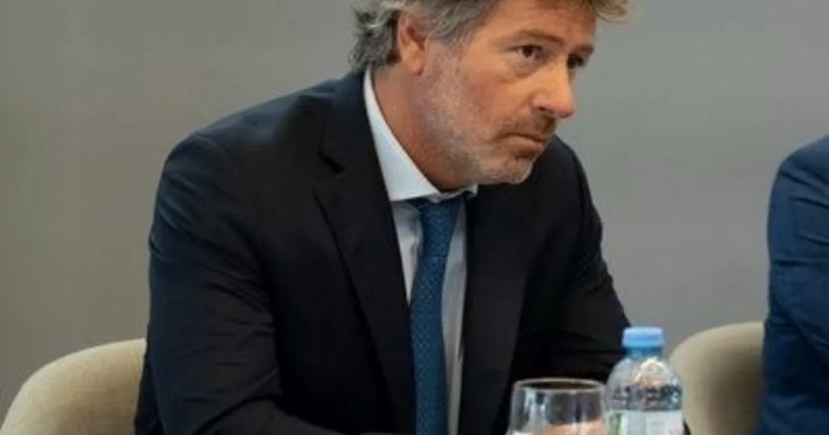 Javier Milei y sus medidas, EN VIVO: Juan Bautista Mahiques jura hoy como nuevo ministro de Justicia