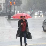 Vuelven las lluvias al AMBA: cuándo será y qué dice el pronóstico para el fin de semana