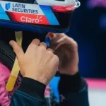 Franco Colapinto y su balance tras los test de Fórmula 1 en Barcelona: ¿qué se le viene ahora?