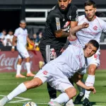 El duro regreso a ‘La Nuestra’