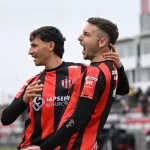Chacarita tropezó en Paraná y Chicago sigue sin reaccionar