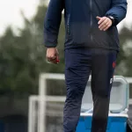 Ayude: el cariño de la gente y como le pega el estrés