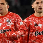 Atento River: así se entrenaron Acuña y Montiel a horas de la semi ante Central