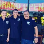 Con la receta de la abuela: es latina, dejó Trader Joe’s y abrió una taquería en California que es la mejor de EE.UU.