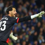 Crystal Palace vs. Rayo Vallecano, en vivo