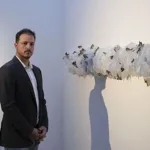Una instalación inspirada en Altamira explora los códigos perdidos del arte paleolítico