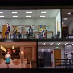 Una ópera sobre una matanza escolar pone a Estados Unidos ante el espejo de su brutalidad