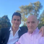 Es argentino y heredó de su abuelo, el creador de Freddo, la pasión por los helados: “Dejé las pasarelas para emprender”