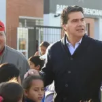 Polémicos dichos de Jorge Capitanich: deslizó que el caso Cecilia Strzyzowski fue “una operación de inteligencia” para bajar su candidatura presidencial