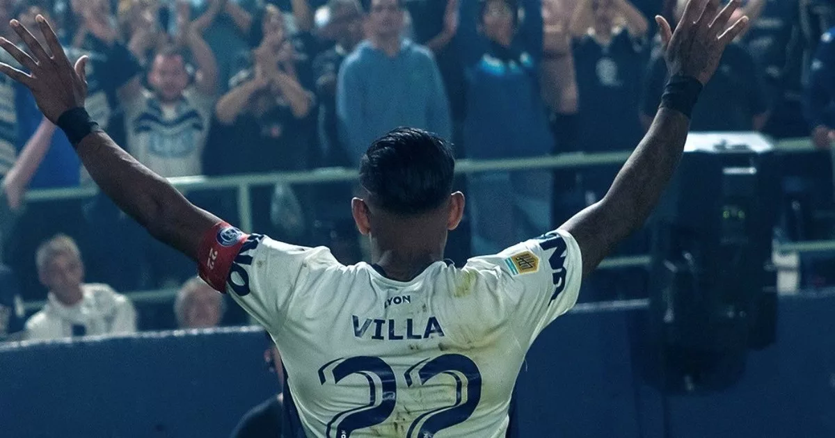 ¿Qué piensa el hincha de Boca de una posible vuelta de Villa al club?