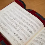 La Biblioteca Nacional de Francia halla un manuscrito inédito de Mozart