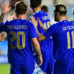 Cuándo vuelve a jugar la Selección Argentina y qué partidos le quedan hasta fin de año