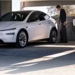 Cuál es el Tesla más barato que se puede comprar en EE.UU. tras la eliminación del crédito fiscal de US$7500