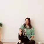 Florencia Sichel: “Nos cuesta horrores lidiar con la vulnerabilidad y el dolor propios de la vida”