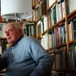 En los dominios del Lobo