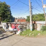 Un nena de 5 años recibió un disparo durante un tiroteo en Rosario