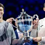 En la tierra de Federer, Horacio Zeballos se consagró campeón del ATP 500 de Basilea