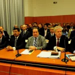 Según la justicia, Cristóbal López y Fabián de Sousa eran inquilinos de Cristina Kirchner y además le pagaban coimas