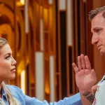 MasterChef Celebrity: en medio de la tensión por la semifinal, Maxi López reveló “lo único que Wanda siempre preparó bien”