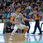 Franco Balbi, el ‘Jordan’ argentino que eliminó a Atenas y rescató del descenso al peor equipo de la Liga