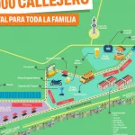 TC2000 en el Callejero de Buenos Aires: mapa, actividades y todo lo que hay que saber