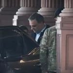 El producto Adorni es para consumo del oficialismo