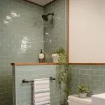 Las mamparas no van más: la última tendencia que las reemplaza