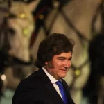 Javier Milei: “No me van a llevar puesto como a Mauricio Macri”