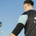 Video: la práctica de la Selección y el “acá no perdonó” del Dibu