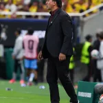 Lorenzo: la alegría por la clasificación de Colombia y la “prueba” que tendrá ante la Portugal de Cristiano
