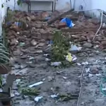 “Nuestra casa estaba hecha a nuevo, se cayó todo”: los dramáticos testimonios de los vecinos de la fábrica que explotó en San Fernando