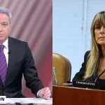 Vicente Vallés siembra el pánico en La Moncloa esgrimiendo dos informes demoledores sobre Begoña Gómez