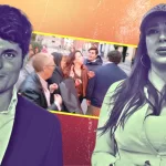 Empieza a desmontarse el teatro de Sarah Santaolalla: la juez rechaza la orden de alejamiento contra Vito Quiles