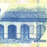 Curioso: el Gobierno importa los billetes de $20.000 de China mientras vuelve a imprimir pero para Nigeria