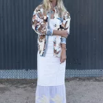 Los mejores looks de las influencers, modelos y diseñadoras que llevaron sus propuestas de moda a Pilar