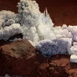 El artista misionero Andrés Paredes homenajea a la cosmovisión guaraní en el Museo Sívori