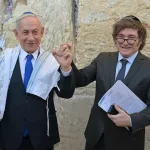 Javier Milei viajará a Israel para participar de la ceremonia por el Día de la Independencia del país