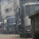 La ayuda humanitaria entra en Gaza, pero la ONU la ve aún insuficiente