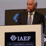 El vice del BCRA ante el círculo rojo: las empresas tienen que dejar de buscar ganancias financieras y enfocarse en la productividad