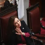 Cruje la interna del Gobierno: Victoria Villarruel no retrocede y se diferencia aún más de Javier Milei