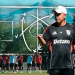 Las incógnitas de Gallardo en la formación de River para recibir a Tigre